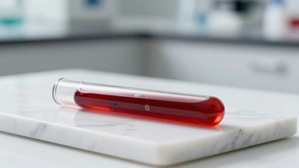 Mayo Clinic and Stanford Launch First Blood Test to Map Tumor Microenvironment