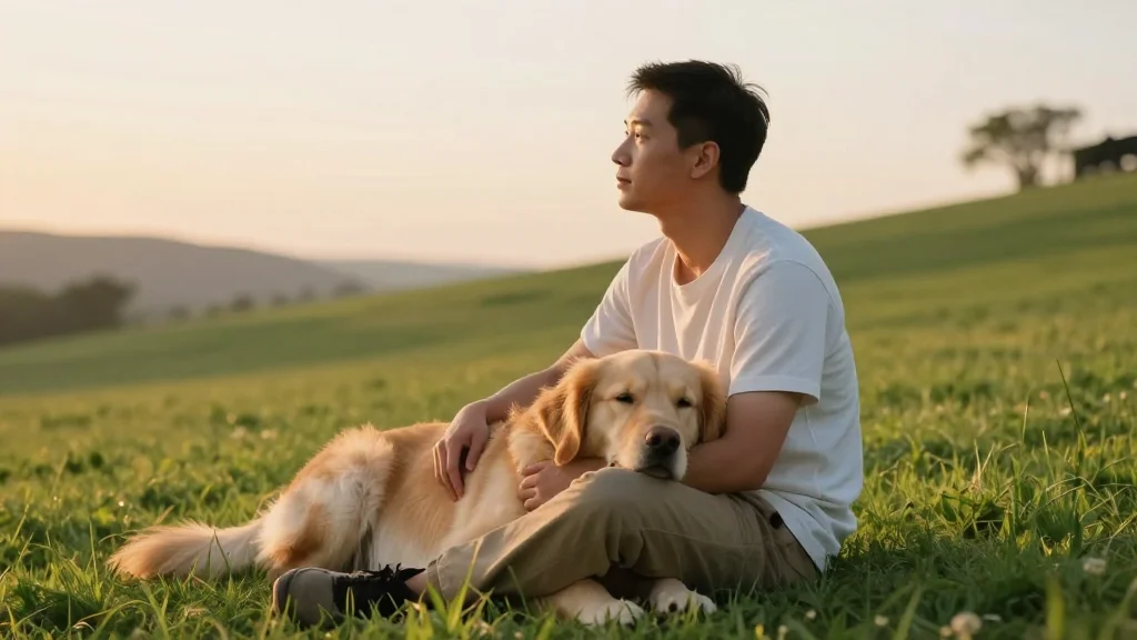 Ep. 468: Houndations - Dogs Just Might Be the Best Medicine