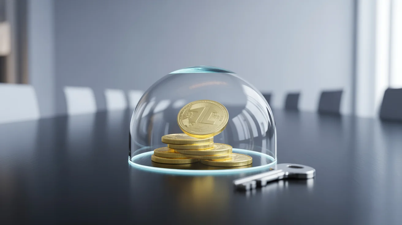 Brave Discusses Risk at Timely Staking Summit