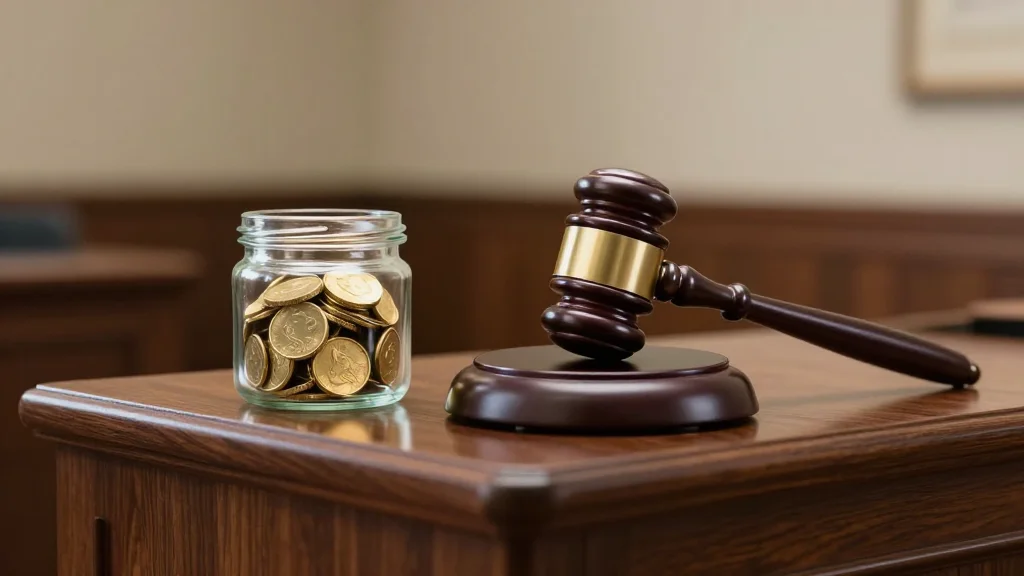 Former Manager of Lafayette Medical Clinic Pleads Guilty to Embezzling More Than $500k From Employer