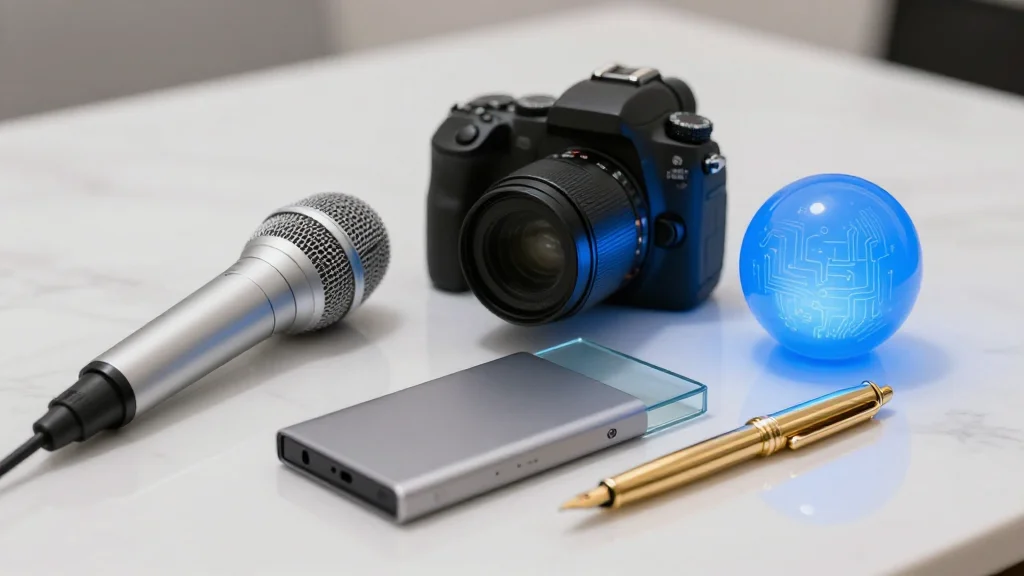 Essential Mac Apps for Productivity and Media Capture