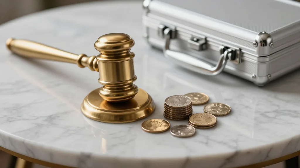Bipartisan Tax‑Cut Push Gains Traction in Congress, Raising Stakes for Wealth Managers