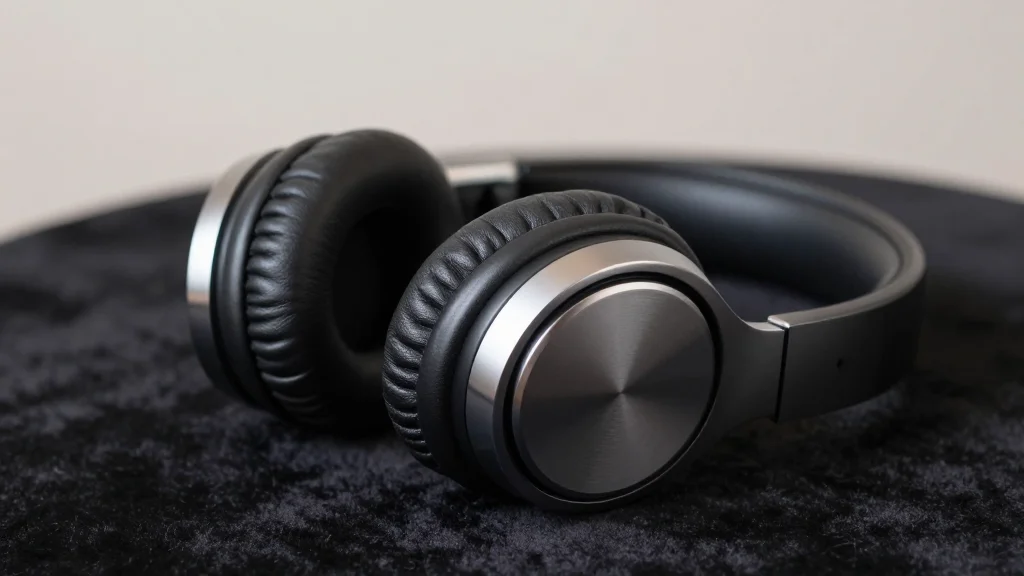 Marshall Monitor III Headphones Hit $248 on Amazon, a 34% Historic Low