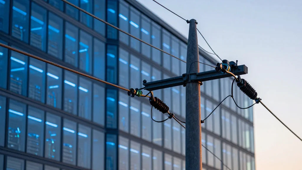 Texas Data Centers Chase 3 GW of Power as U.S. Demand Spikes 50% by 2025