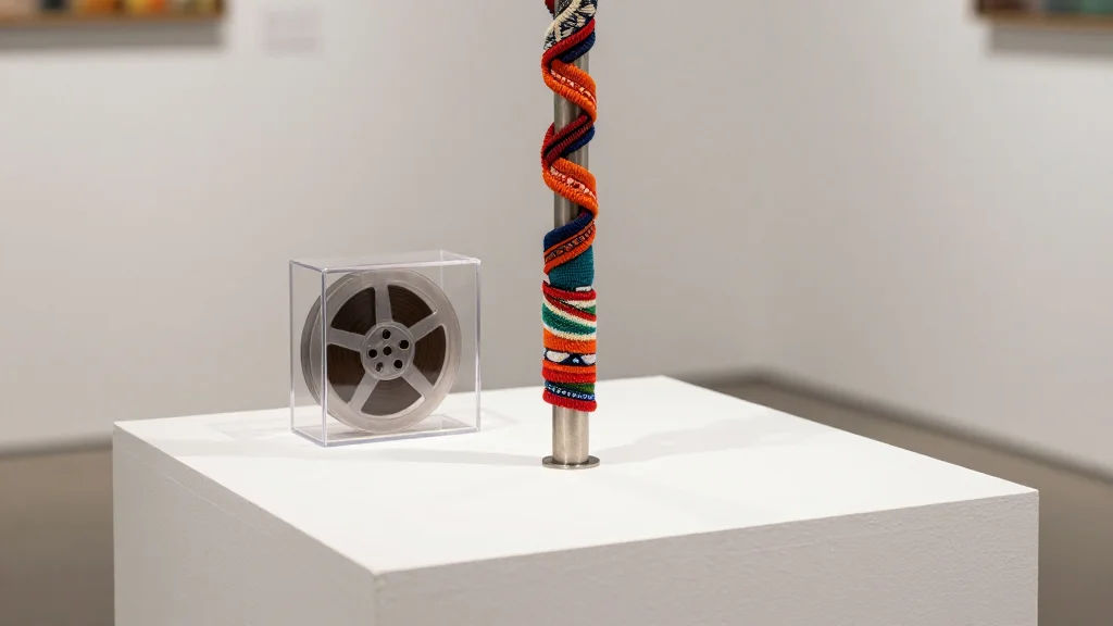 Finalists for 2026 Sobey Art Award Revealed