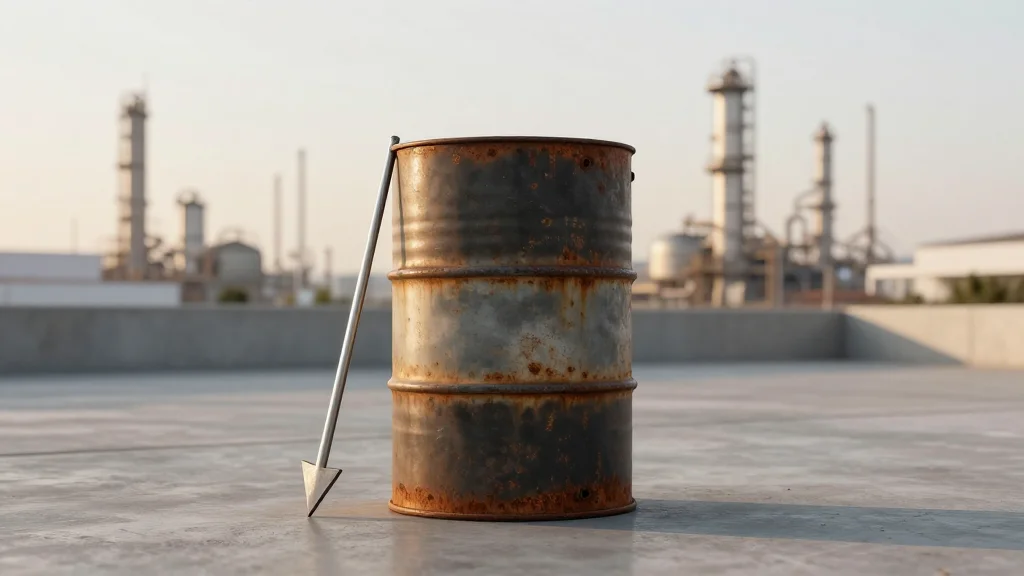Ercros SA Posts €13.6 Million Q1 Loss, Revenue Down 16% – Spanish Chemical Sector Under Pressure