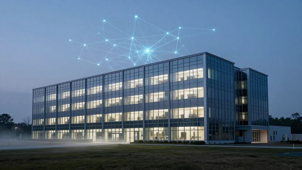 Digi Power X Secures $1.1 B AI Colocation Deal for 40 MW Alabama Data Center