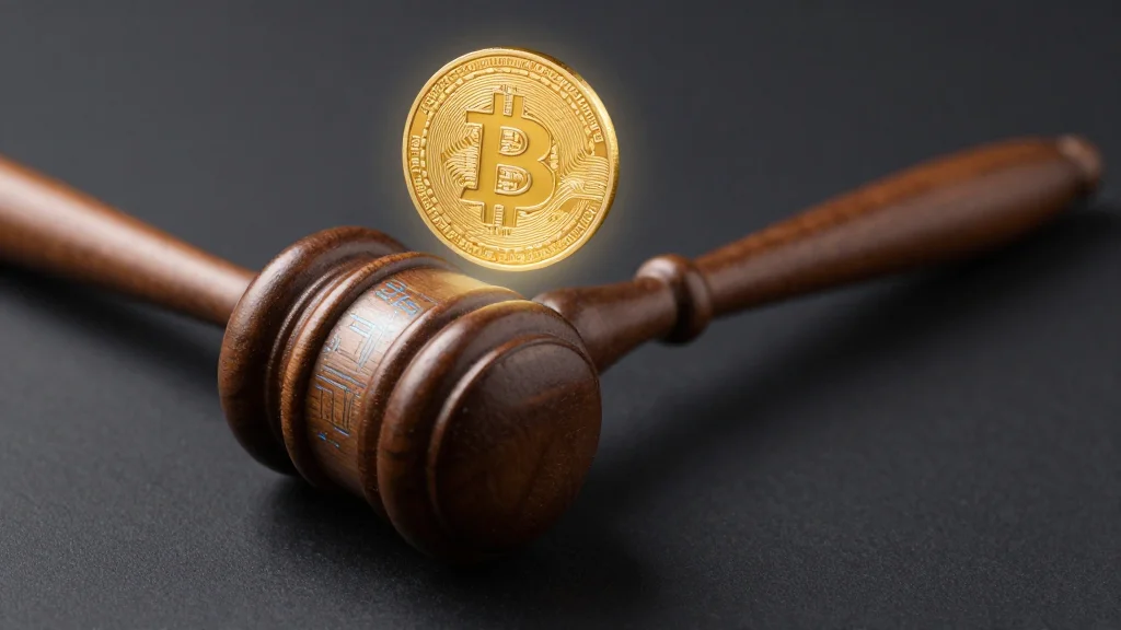 Timely Takes Podcast: Scott Kimpel on Tokenized Securities
