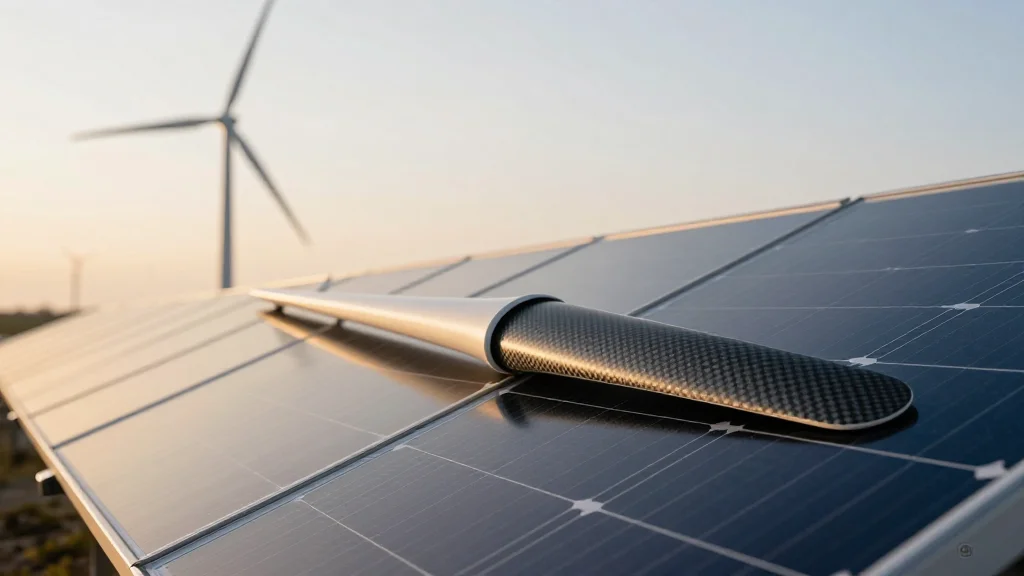 India's KPI Green Plans up to $1 Billion Renewable Energy Investment Trust, Executive Says