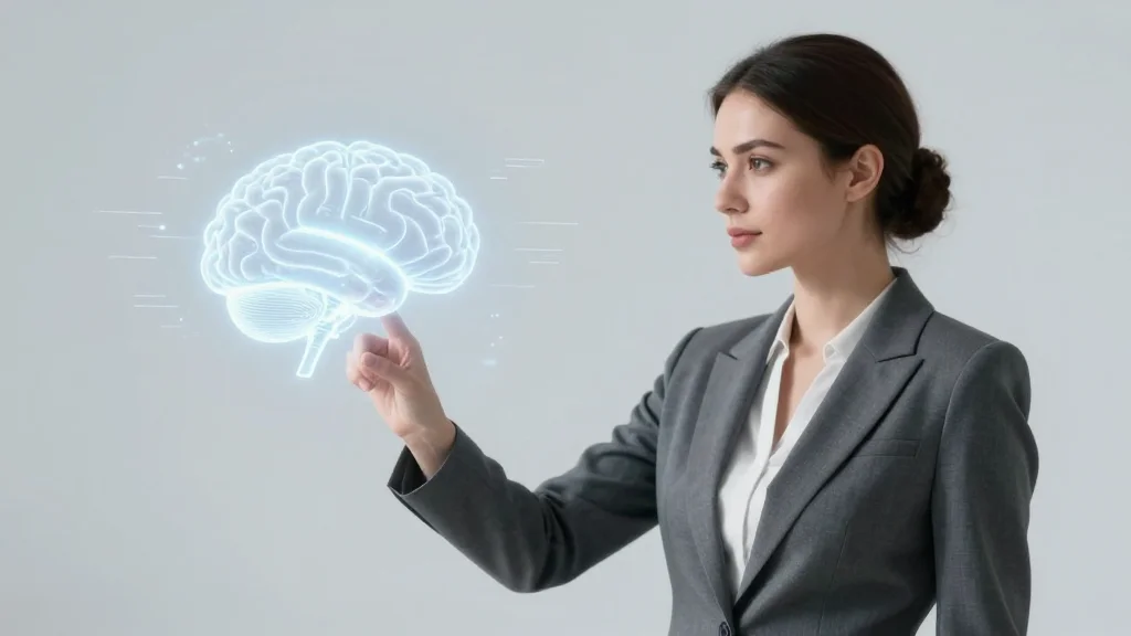 EY Talent Chief Says AI Is Redefining Hiring, Development and Promotions