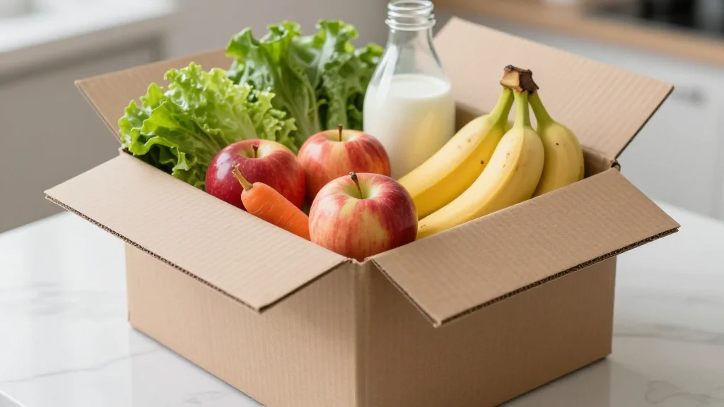 The Friday Checkout: Amazon Says It’s the Second-Largest U.S. Grocer — Stores (Mostly) Not Required