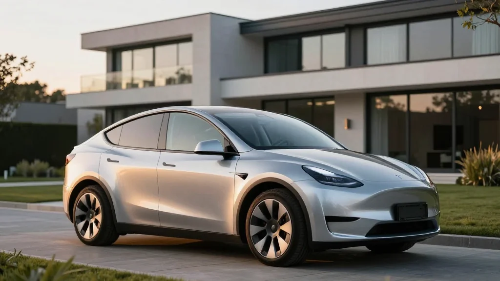 Tesla Hikes Model Y Prices by up to $1,000, Marking First Increase in Two Years
