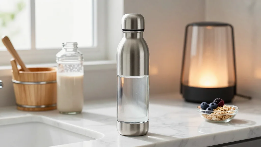 Start Busy Days Strong with Five Self‑Care Rituals