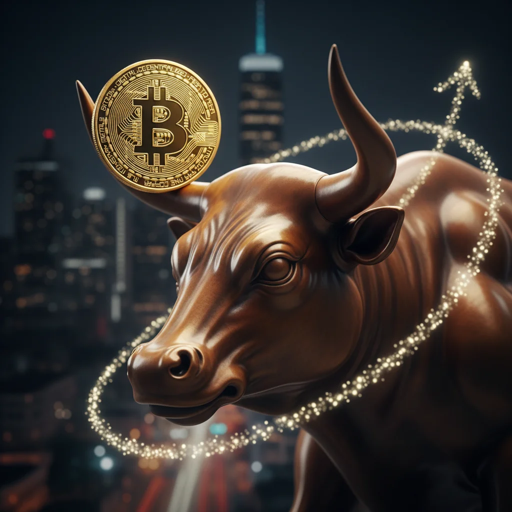 BlackRock CEO to Discuss Bitcoin at NYT Event