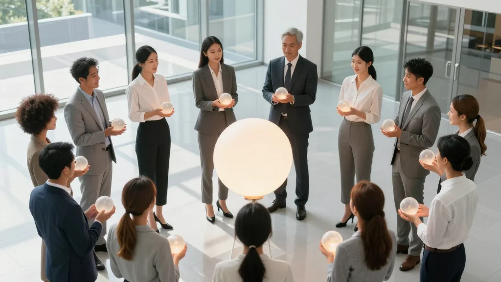 Managerless Company Thrives 65 Years, No Losses