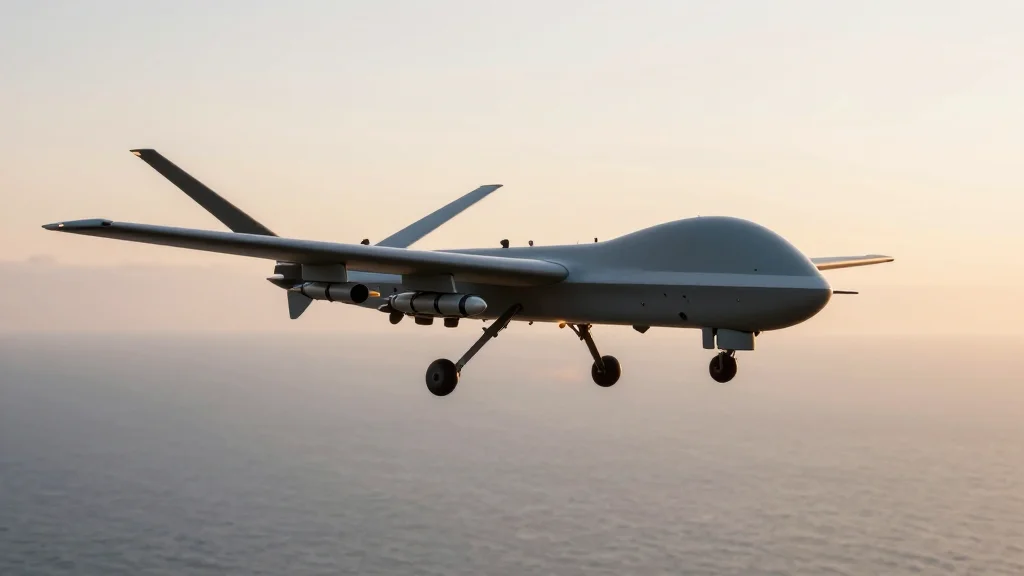 Ukrainians Tricked Out Their Long-Range Exploding Drones to Unleash Rocket Fire on Russian Air Defenses