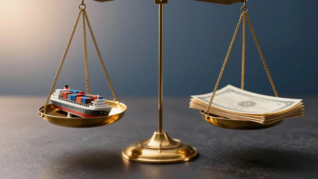 Morten Astrup Fund Buys Shipping Bonds as Strait of Hormuz Hopes Lift Sentiment