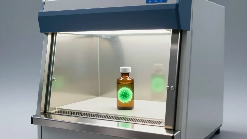 AI-Driven Bioterrorism Threat Demands Strong CDC‑WHO Collaboration