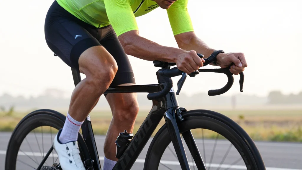 UAE Team Emirates Shifts to Low‑Volume, High‑Intensity Training