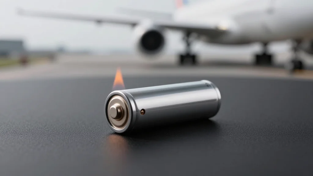 FAA Fines Companies $430K for Sending Unsafe Hazmat Shipments to Airlines