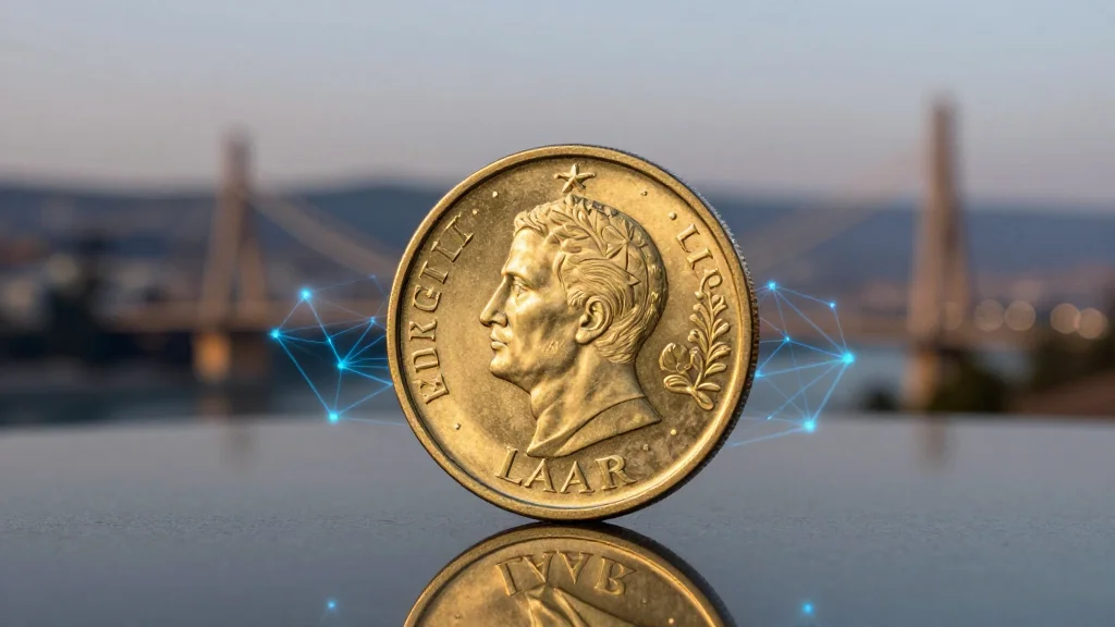 Tether Teams with Georgia to Launch GEL₮, the Country’s First Official Stablecoin