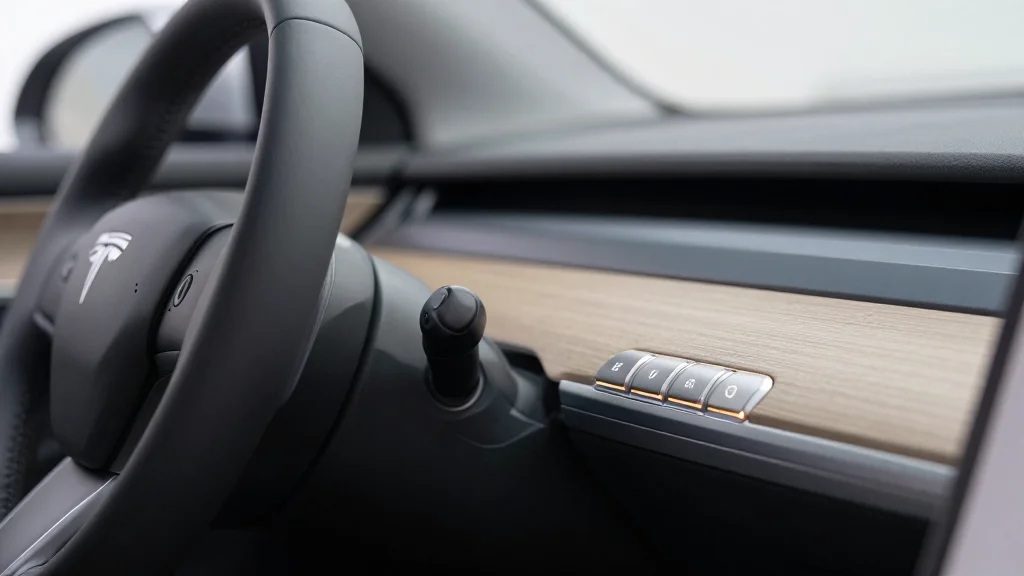 'We Will Do Buttons:' Polestar Promises More Physical Controls In Future Models