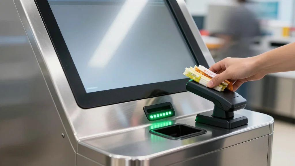 Costco Pilots Sub‑10‑Second Checkout to Slash In‑Store Wait Times