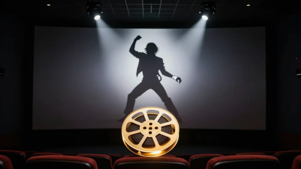 Lionsgate’s ‘Michael’ Biopic Hits $898M, Becomes Studio’s Top‑Grossing Film