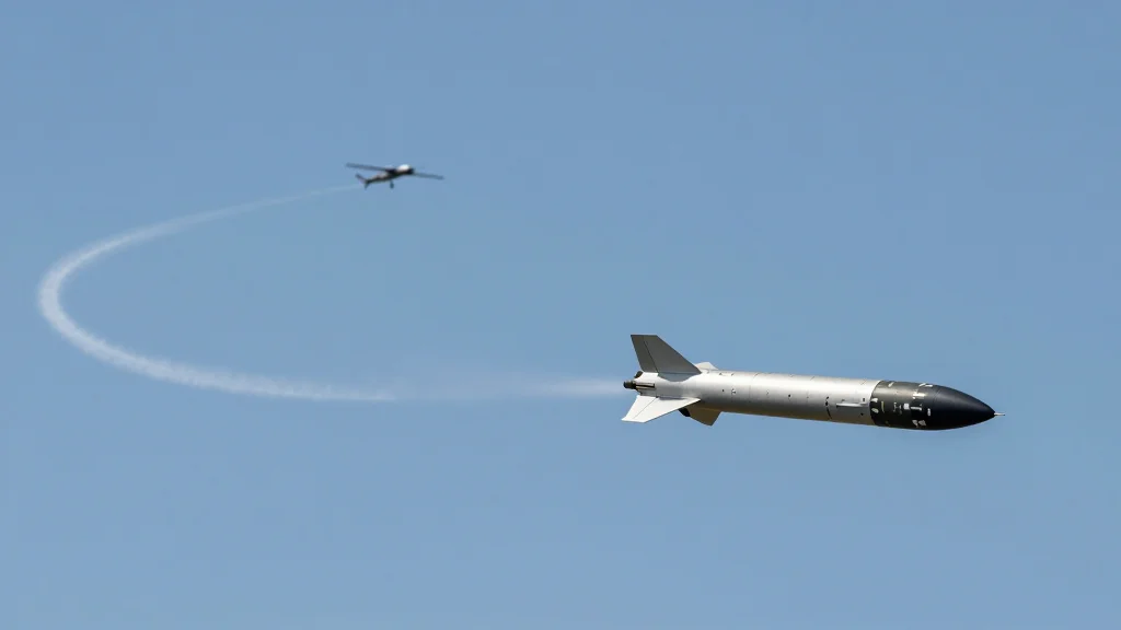 Mossad Sabotage Idea: Turn Iran Missiles Against Itself