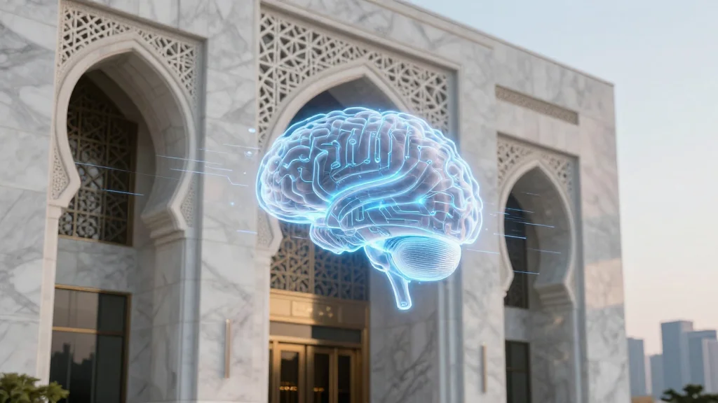 UAE Launches Agentic AI Framework to Overhaul Government Services