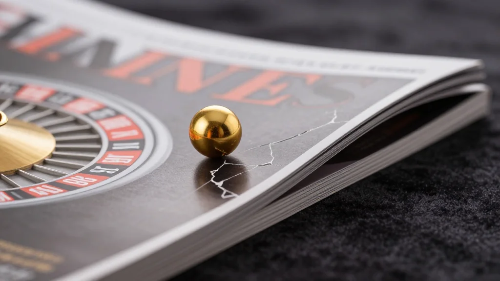 Forbes Lets Readers Bet on Gun Control Amid Child Tragedy