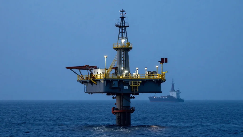 SLB OneSubsea, Subsea7 Sign Development Agreement with PETRONAS Suriname