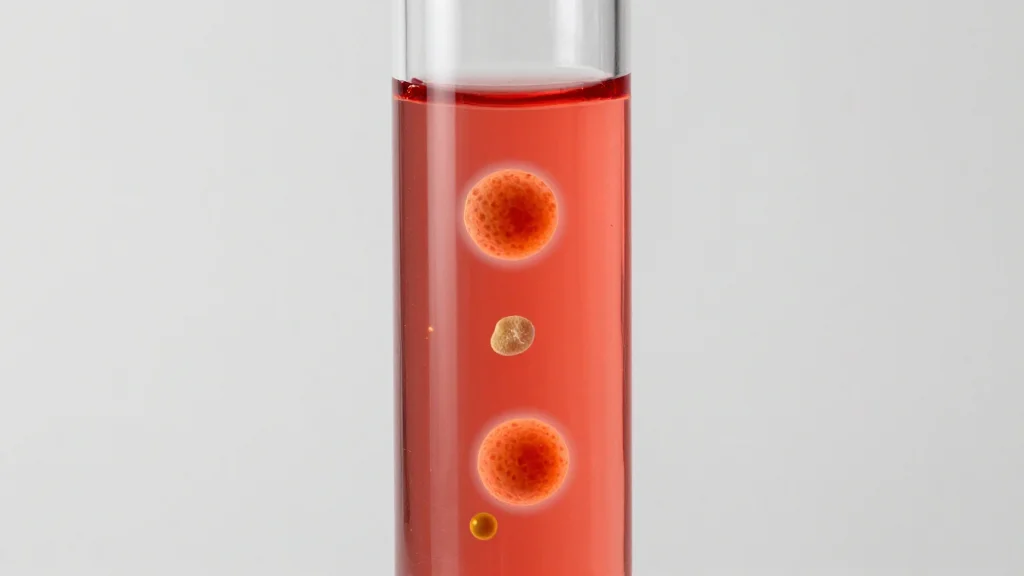 Platelet-to-HDL Ratio Linked to Eosinophils in Pediatric Asthma