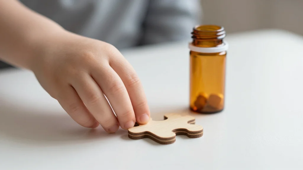 HHS Launches MAHA Action Plan to Slash Psychiatric Overprescribing