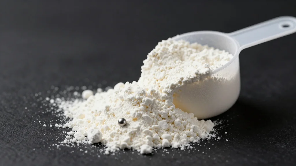 Consumer Reports Finds Lead in Over Two‑Thirds of Protein Powders