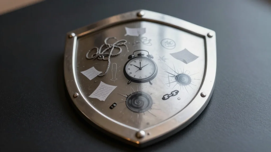 Eliminate 12 Hidden Productivity Killers for Real Focus