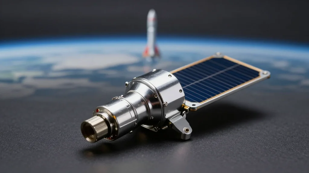 Experts Needed To Confirm/Affirm NASA Goddard Expertise