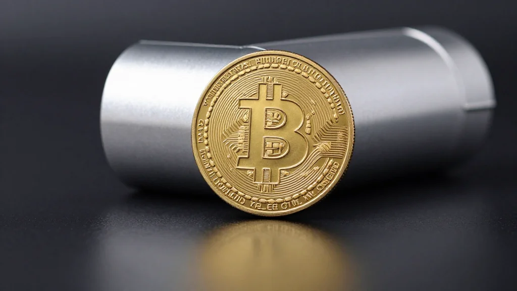 Institutions Treat Crypto as Store of Value, Not Yet Currency