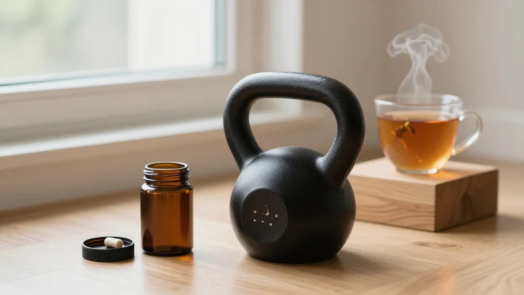 Want To Build Muscle? Most Women Are Missing This Nutrient (It’s Not Protein)