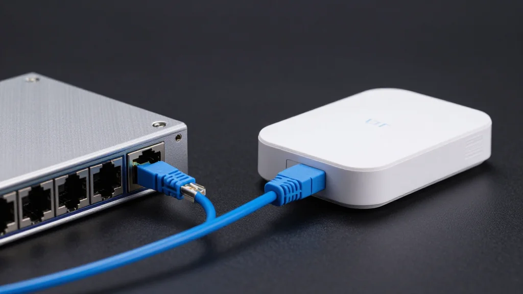Belden to Acquire RUCKUS Networks for $1.85 B, Expanding Full‑Stack Networking Portfolio