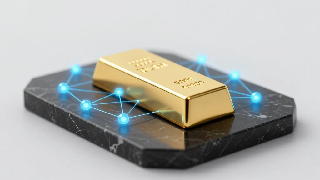 Join Exclusive Gold Stablecoin Briefing on May 20