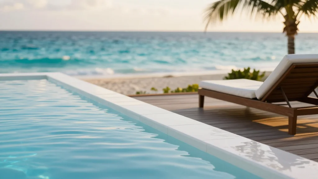 Marriott Rolls Out New Luxury and All‑Inclusive Brands in Cancun, Costa Mujeres and Vallarta