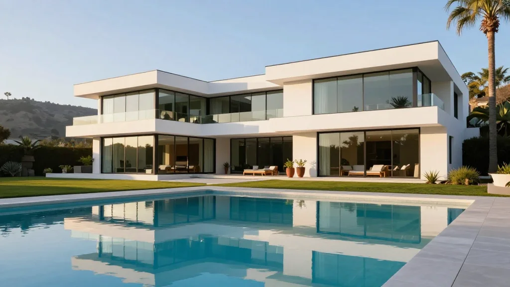Kylie Jenner Knocks $2.26 Million Off the Price of Her SoCal Mansion