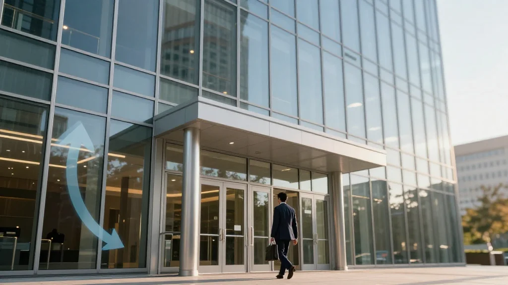 CFPB Ends Telework in a Move that Could Cut Staff Further