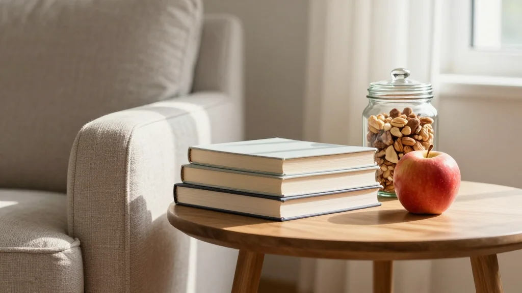 Seeking Decades‑Spanning Friendship Novels for Next Read