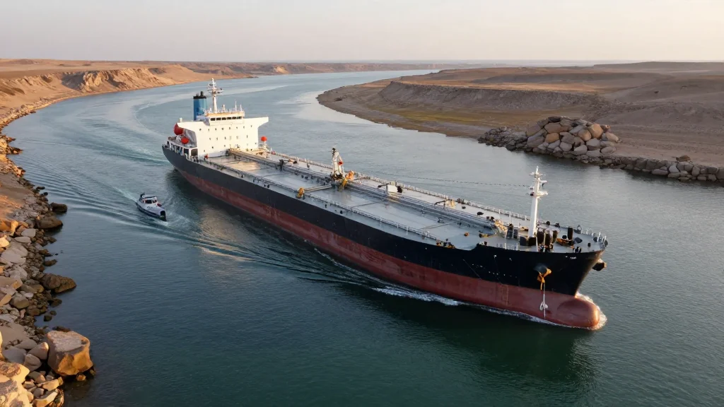 De-Risking the Strait of Hormuz After the Iran War