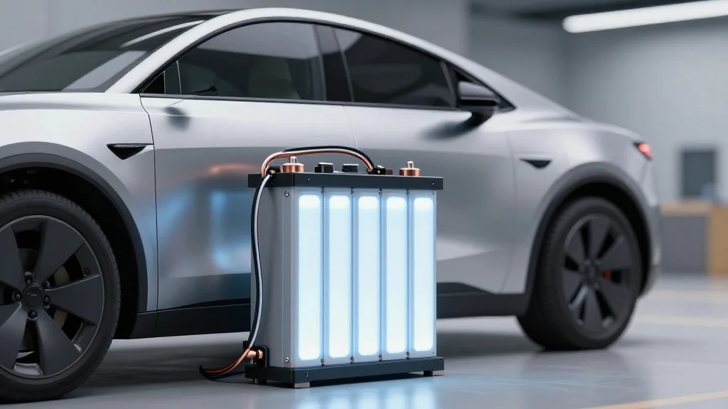 Xiaomi EV Reportedly Taps New Battery Suppliers for Second Brand to Target EREV Market