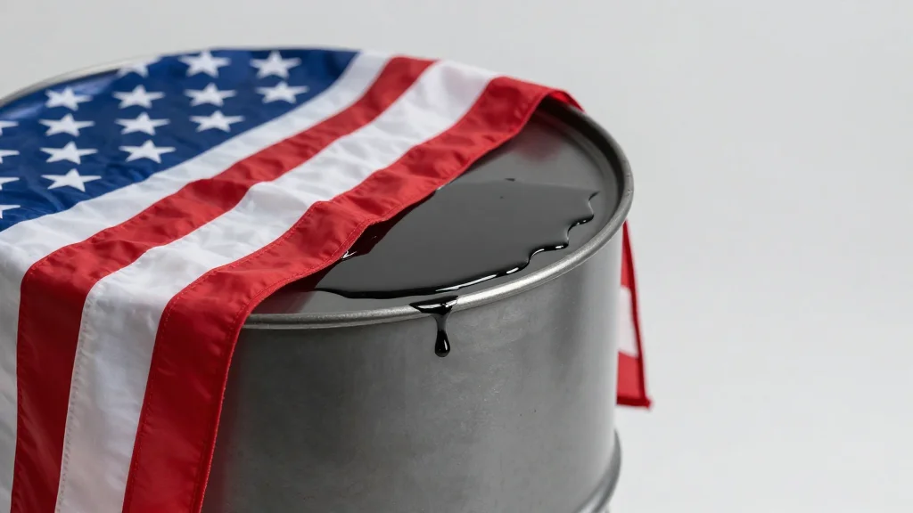Markets Brace for Iran Conflict Impact on US Economy