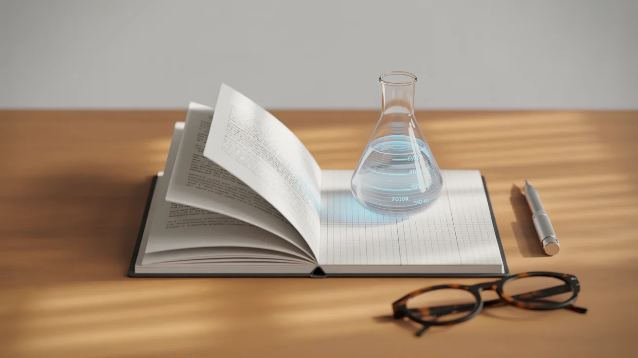From Library to Scientist: AI’s Next Evolution