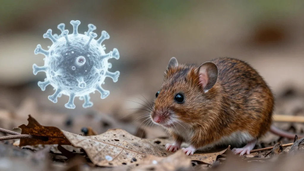 CDC Alerts New Jersey of Possible Hantavirus Exposure